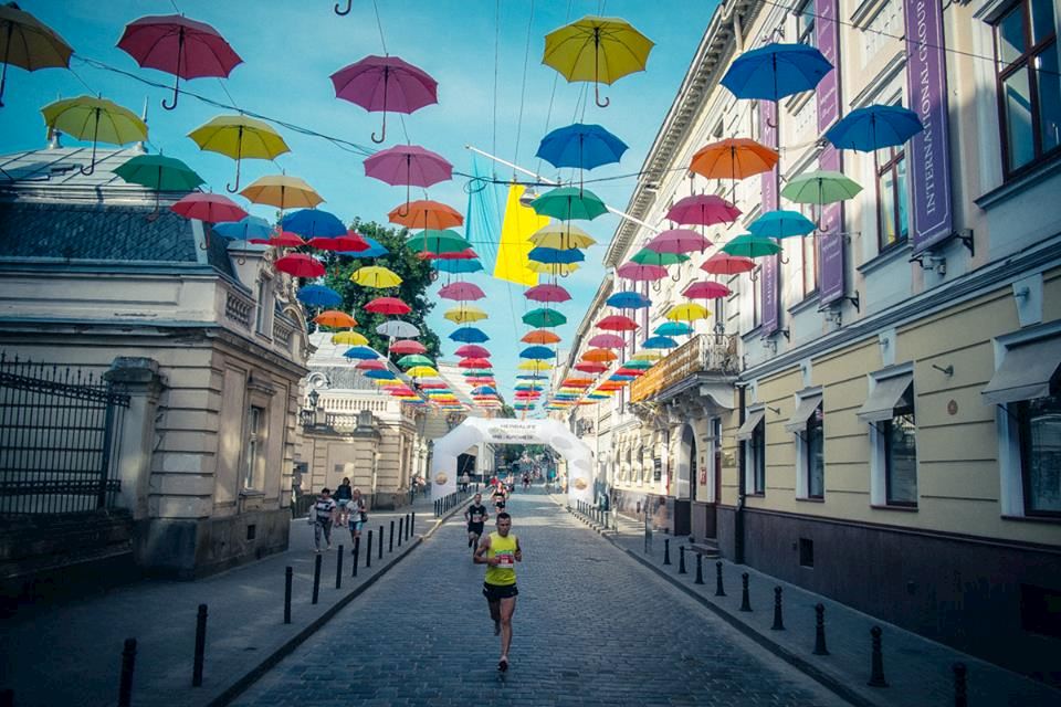 grand prix lviv half marathon