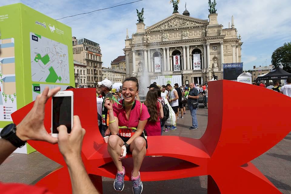 grand prix lviv half marathon