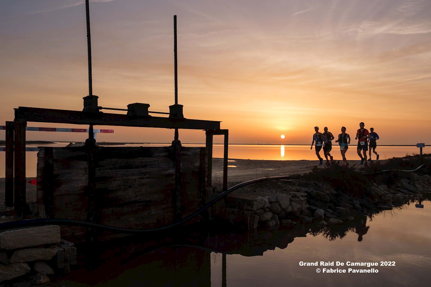 grand raid camargue