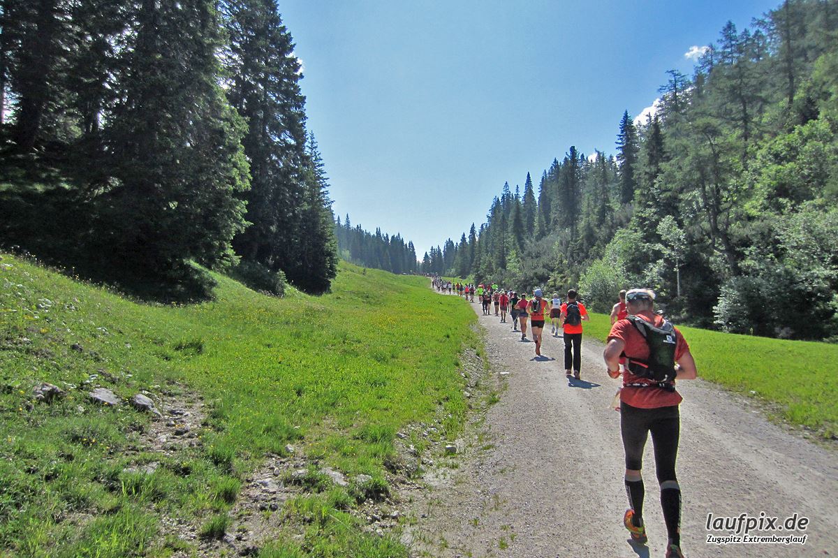 grande trail da serra d arga