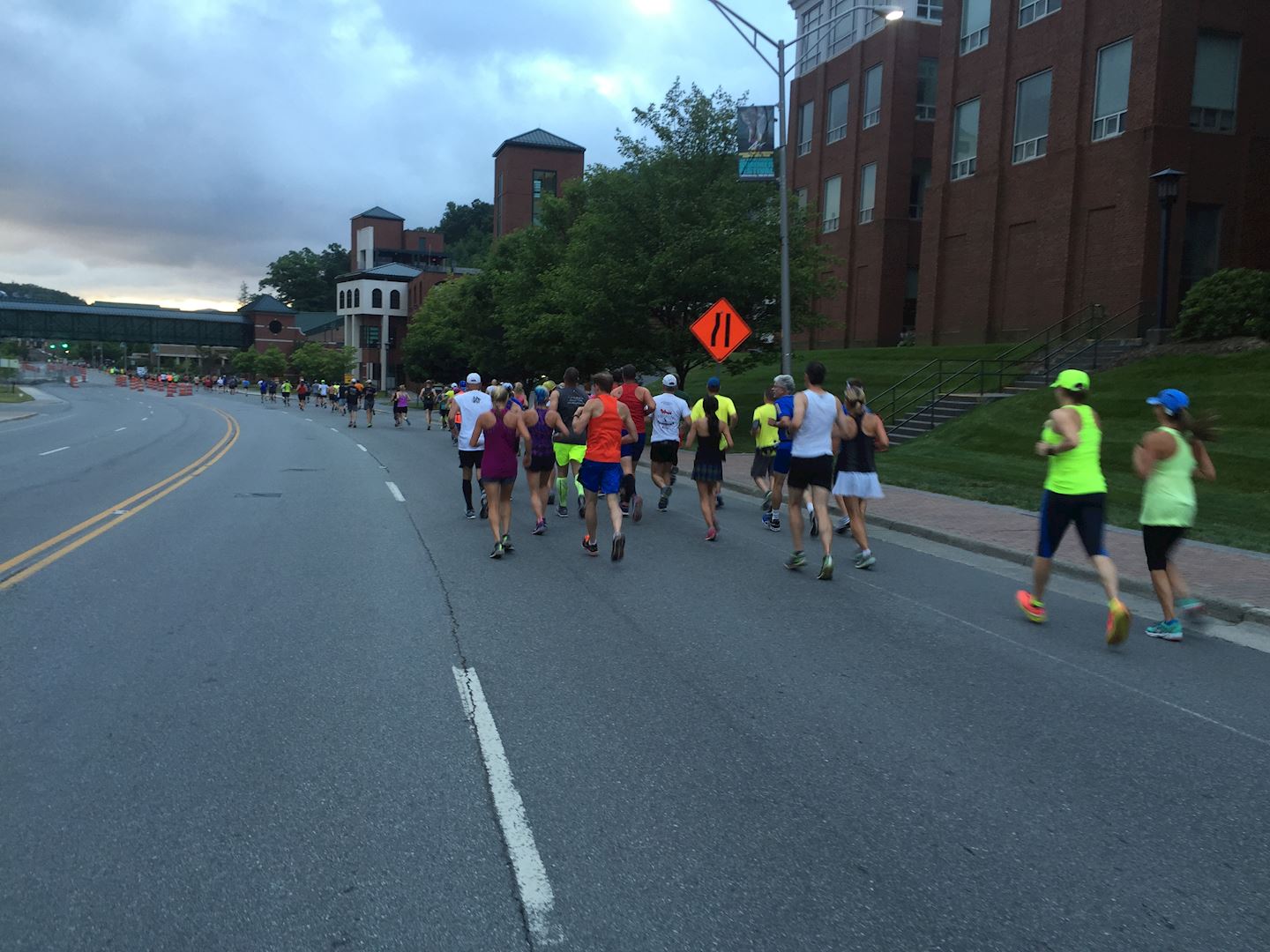 grandfather mountain marathon