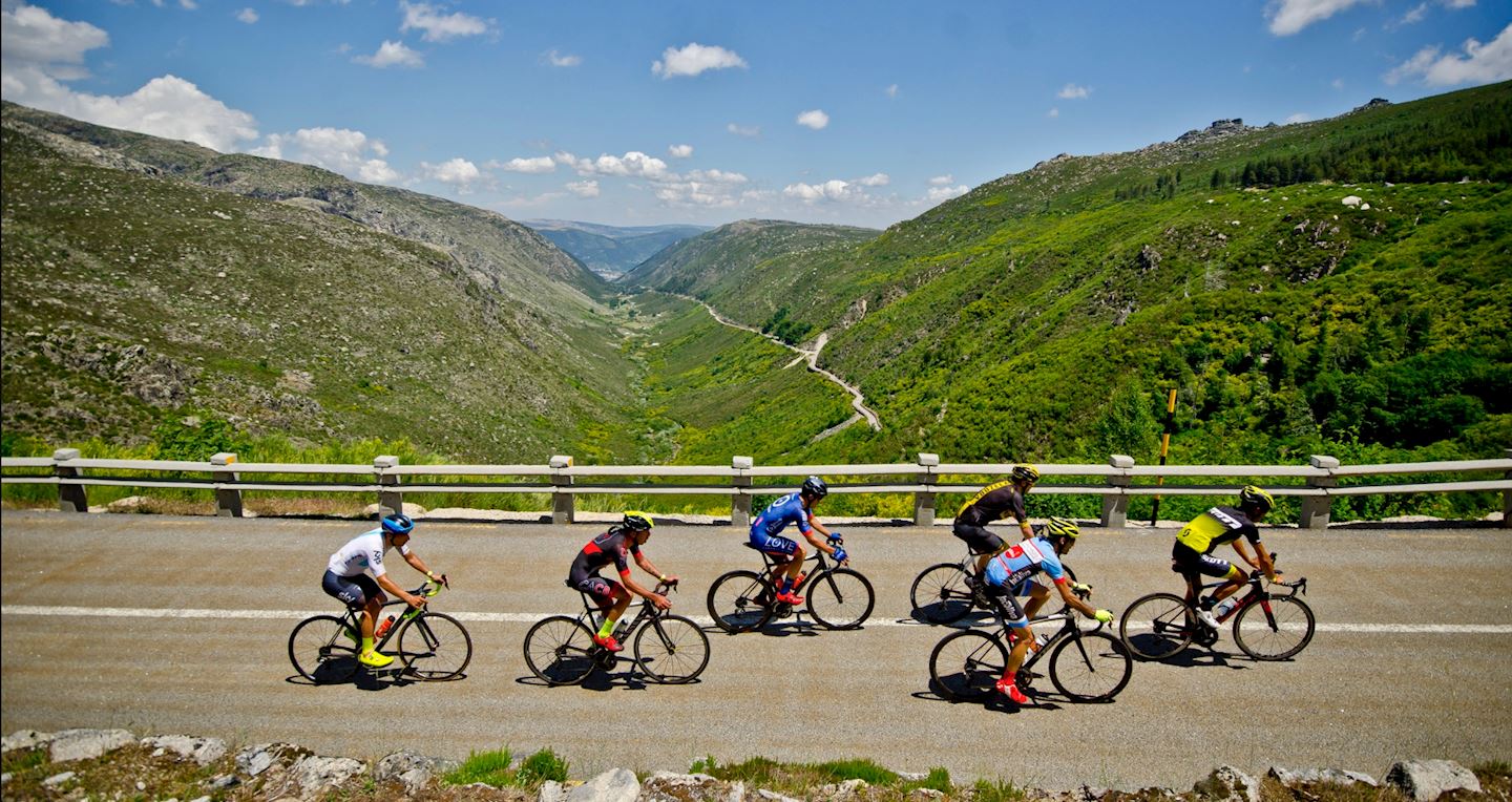 granfondo serra da estrela