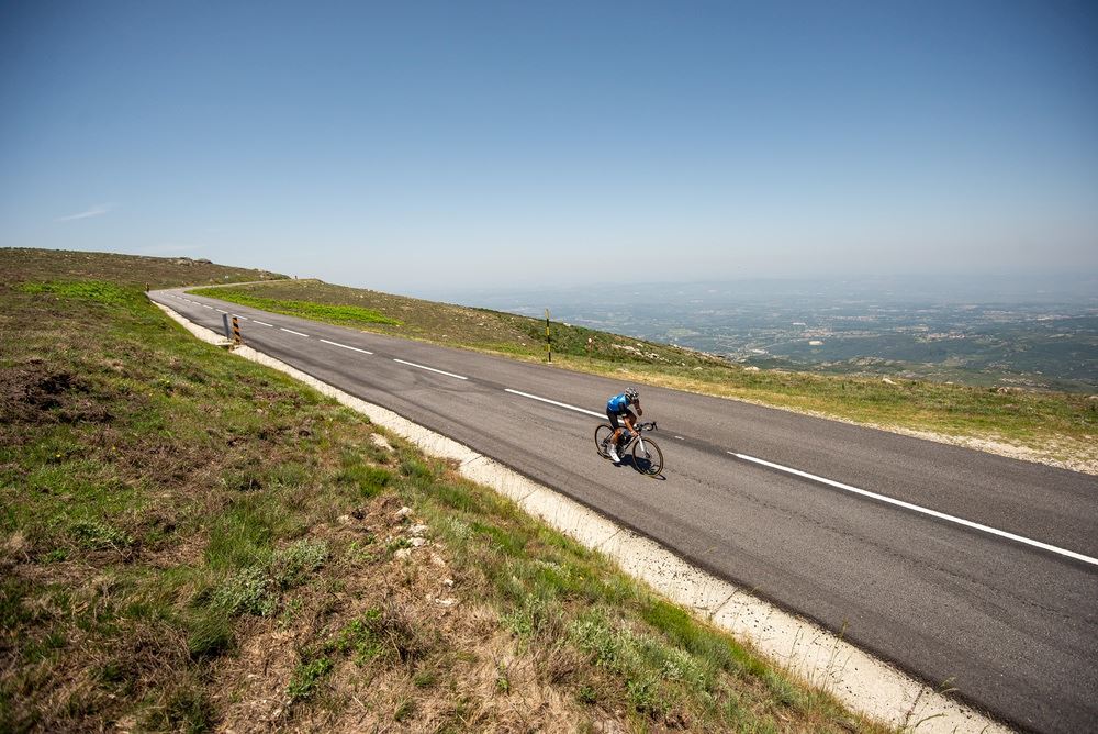 granfondo serra da estrela