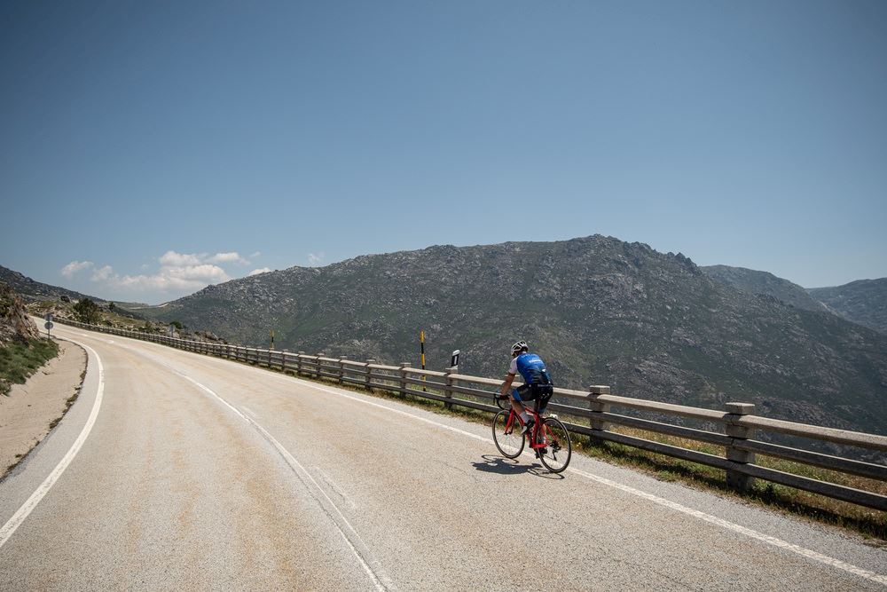 granfondo serra da estrela