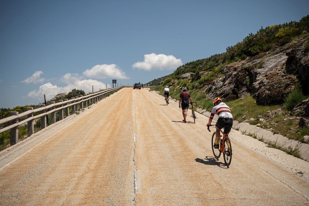 granfondo serra da estrela