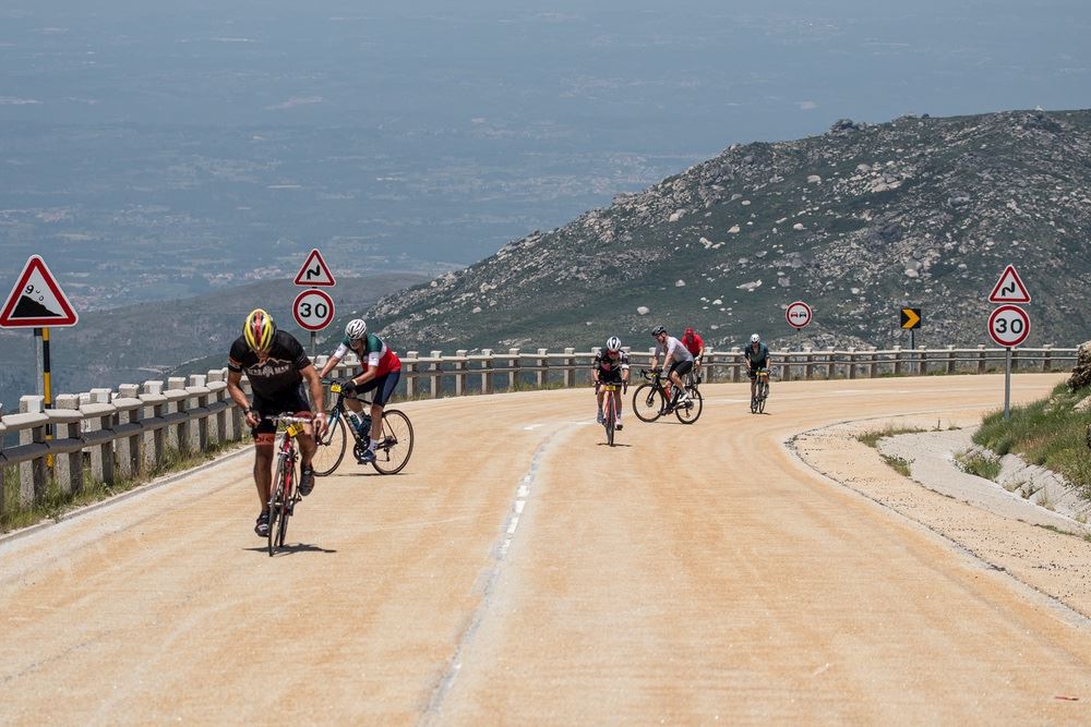 granfondo serra da estrela