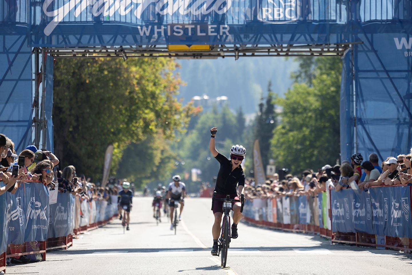 granfondo whistler