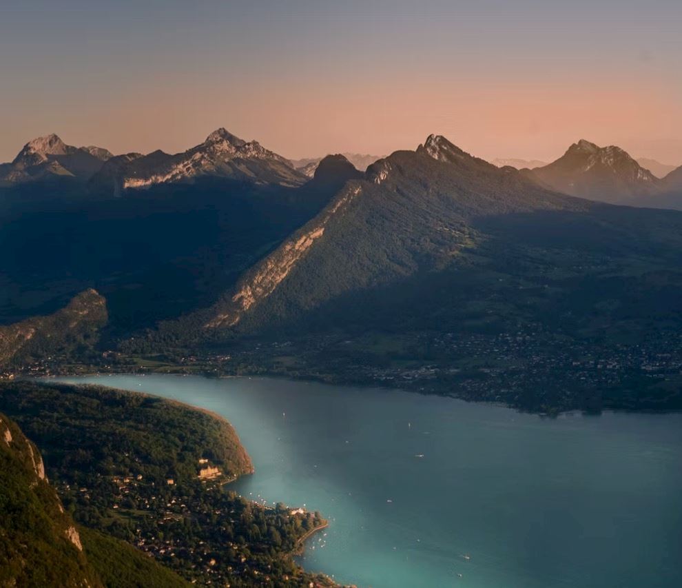gravelman annecy
