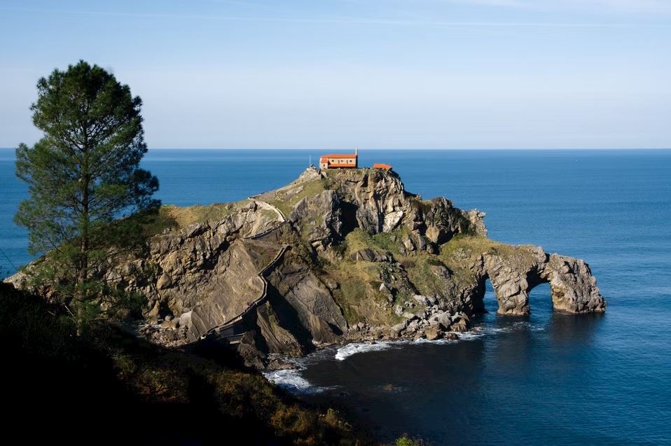 gravelman pays basque