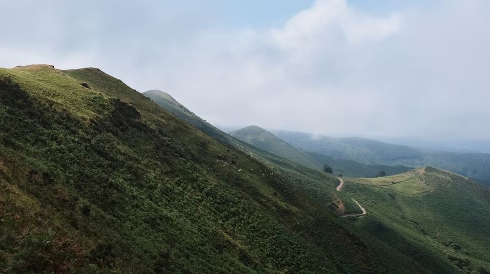 gravelman pays basque