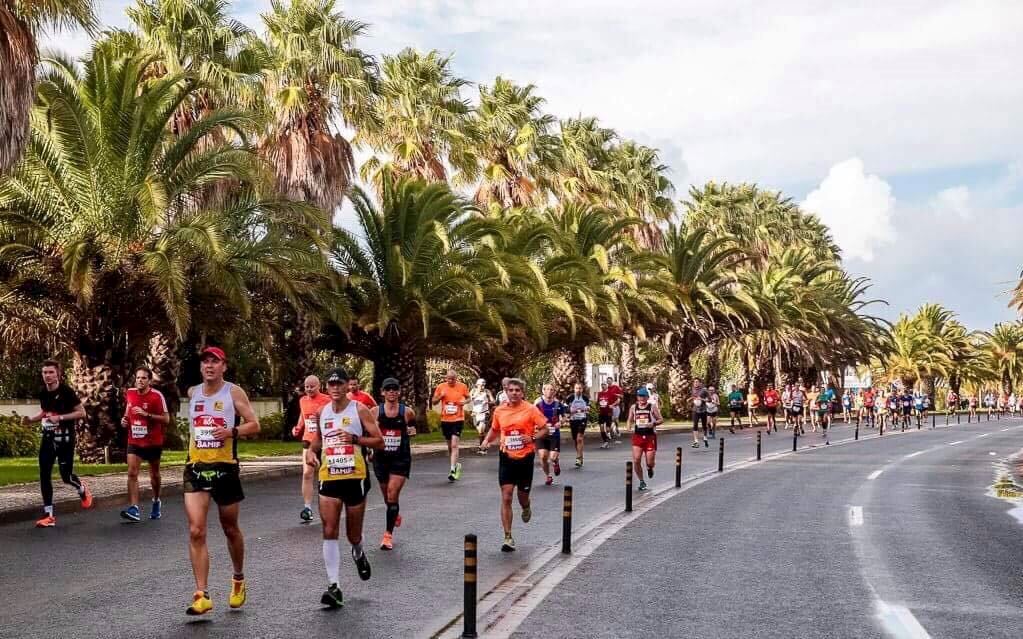 great batumi night race