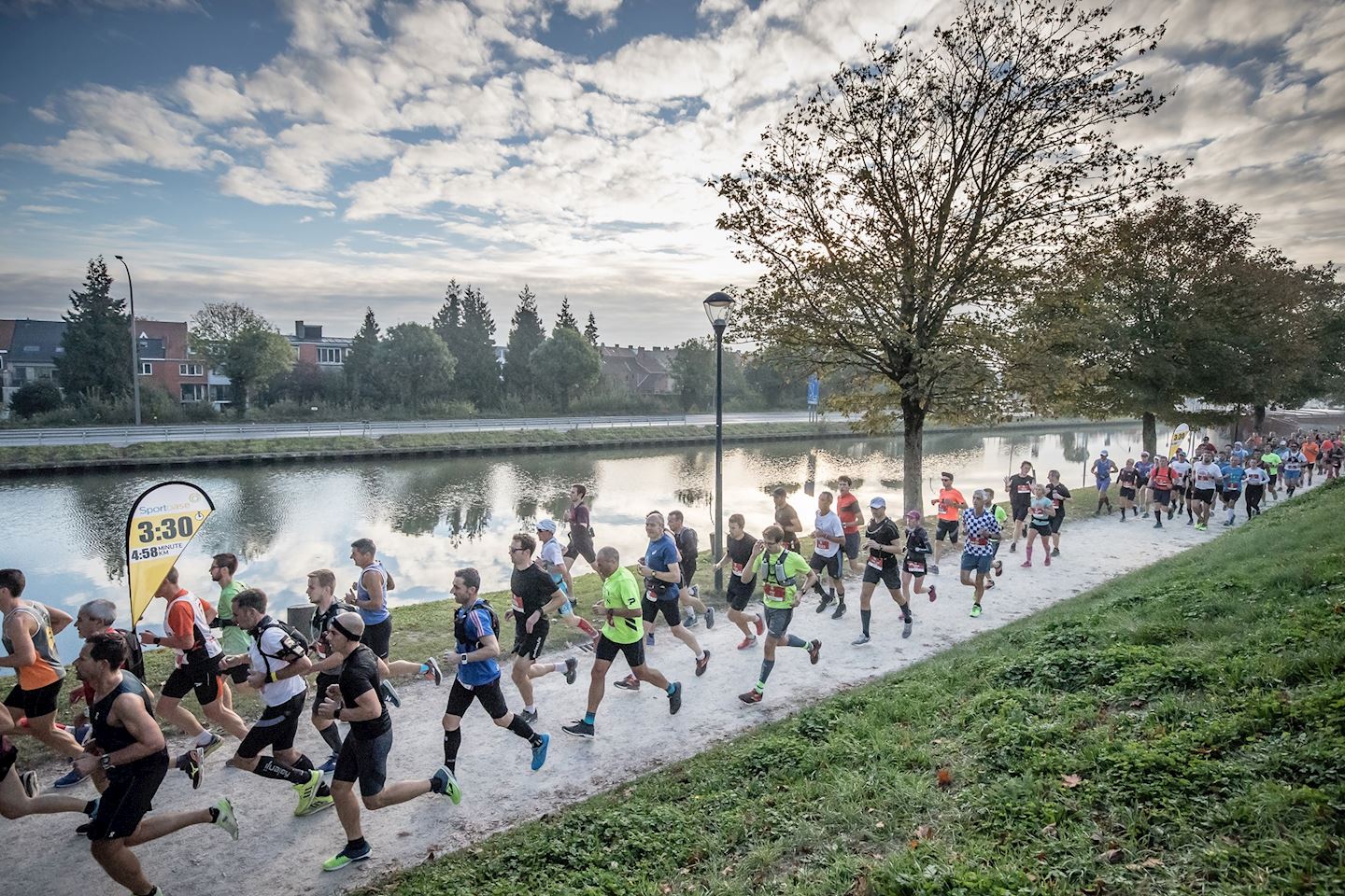 great bruges marathon