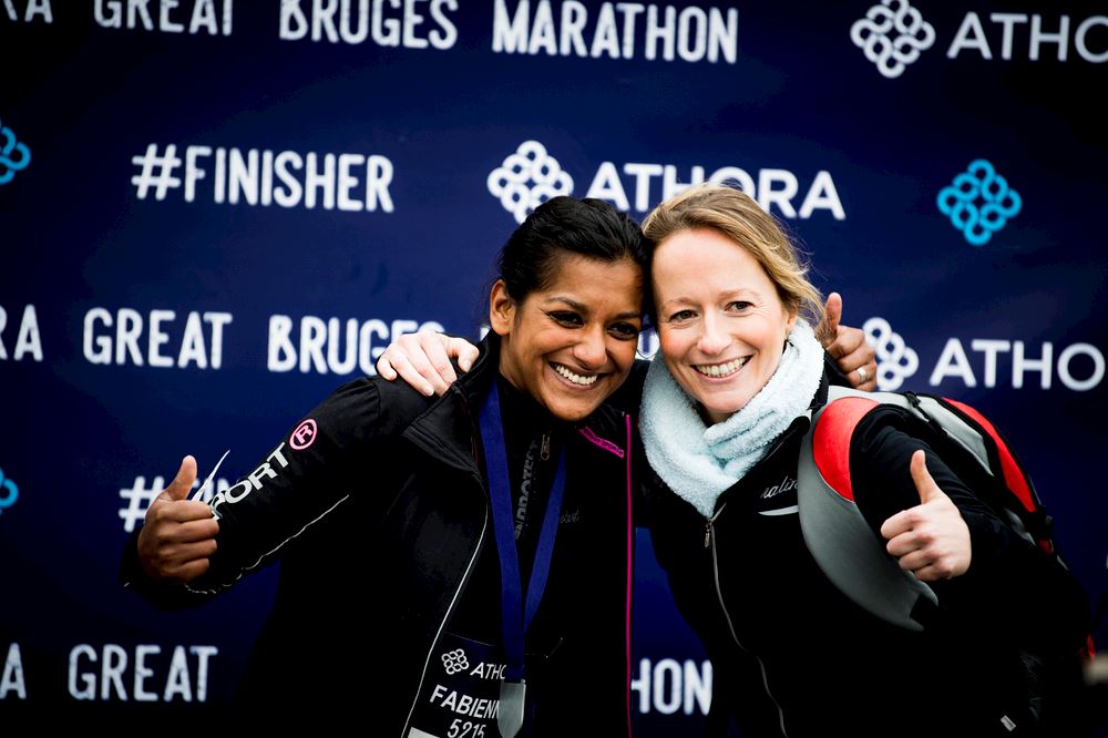 great bruges marathon