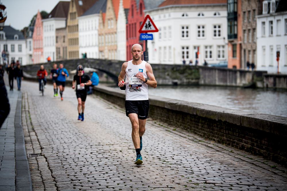 great bruges marathon