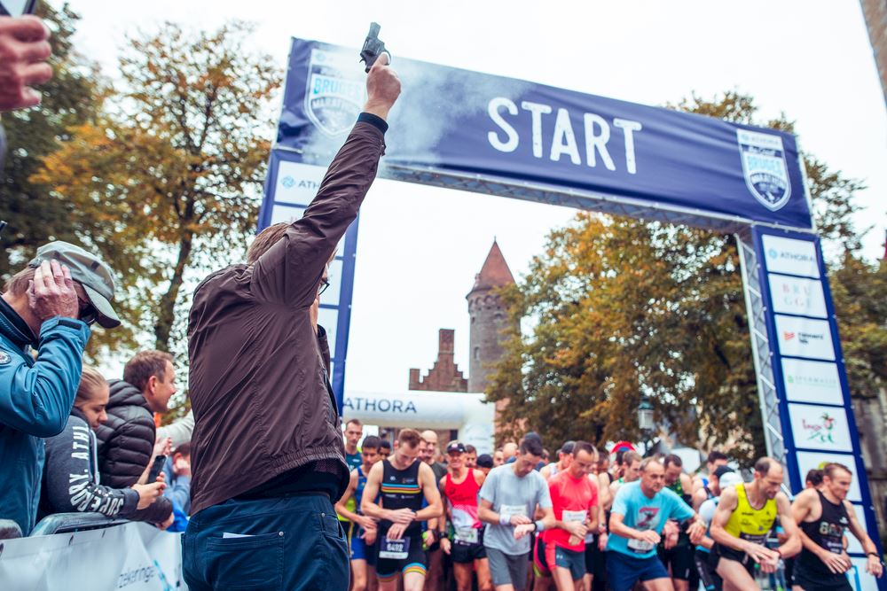 great bruges marathon