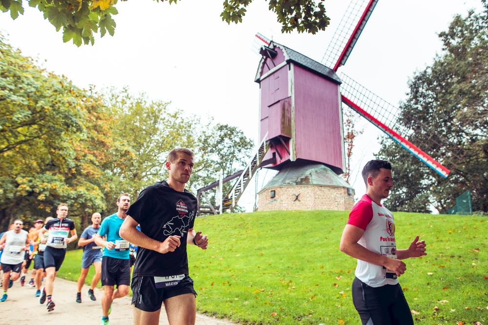 great bruges marathon