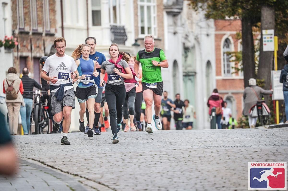 great bruges marathon