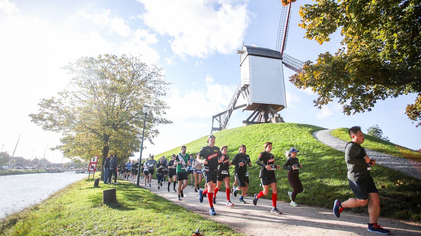 great bruges marathon