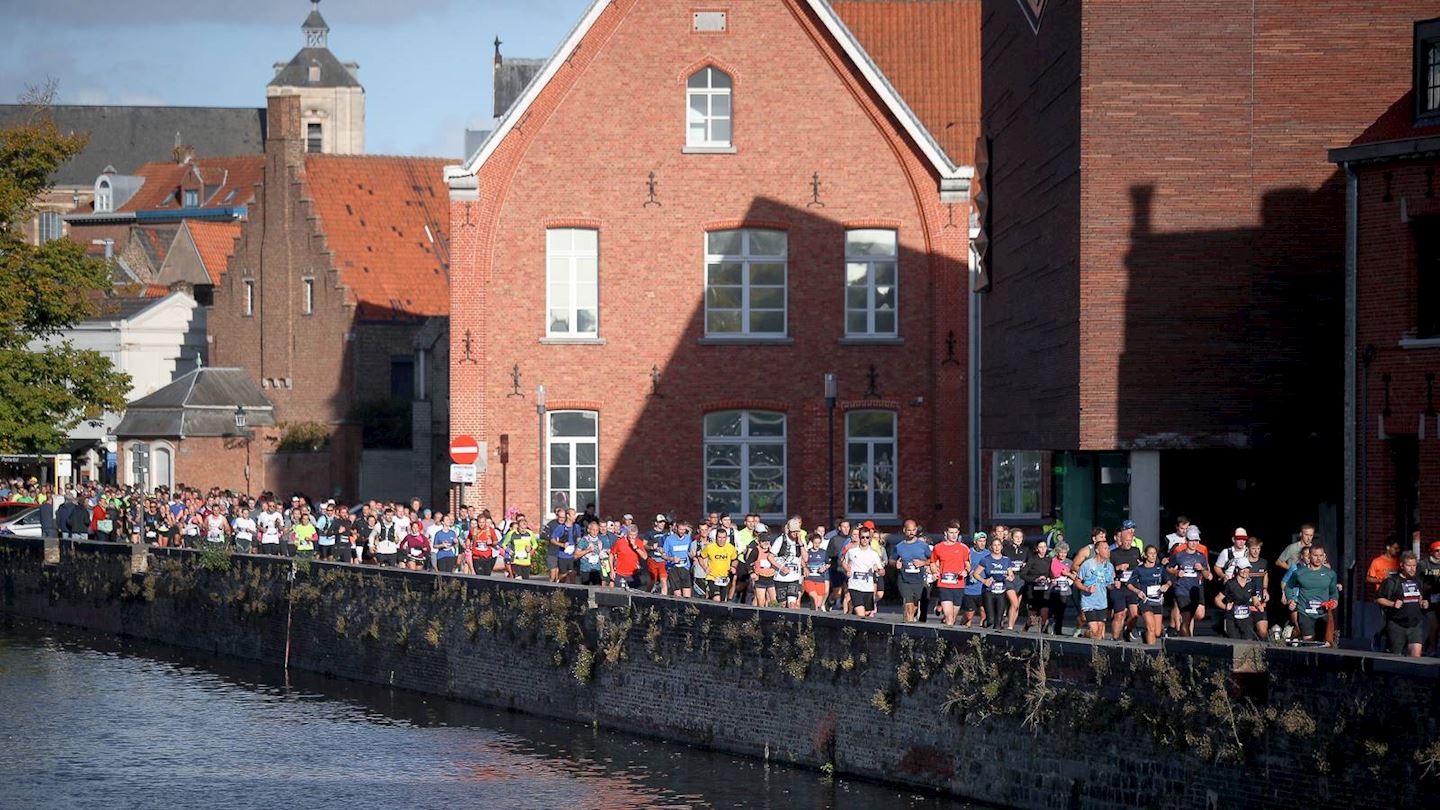 great bruges marathon