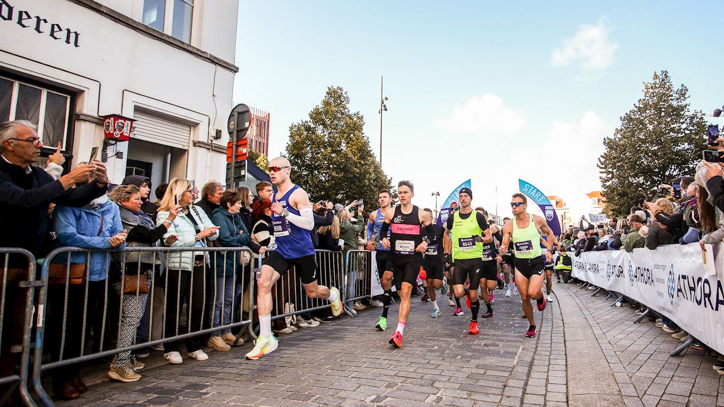 great bruges marathon