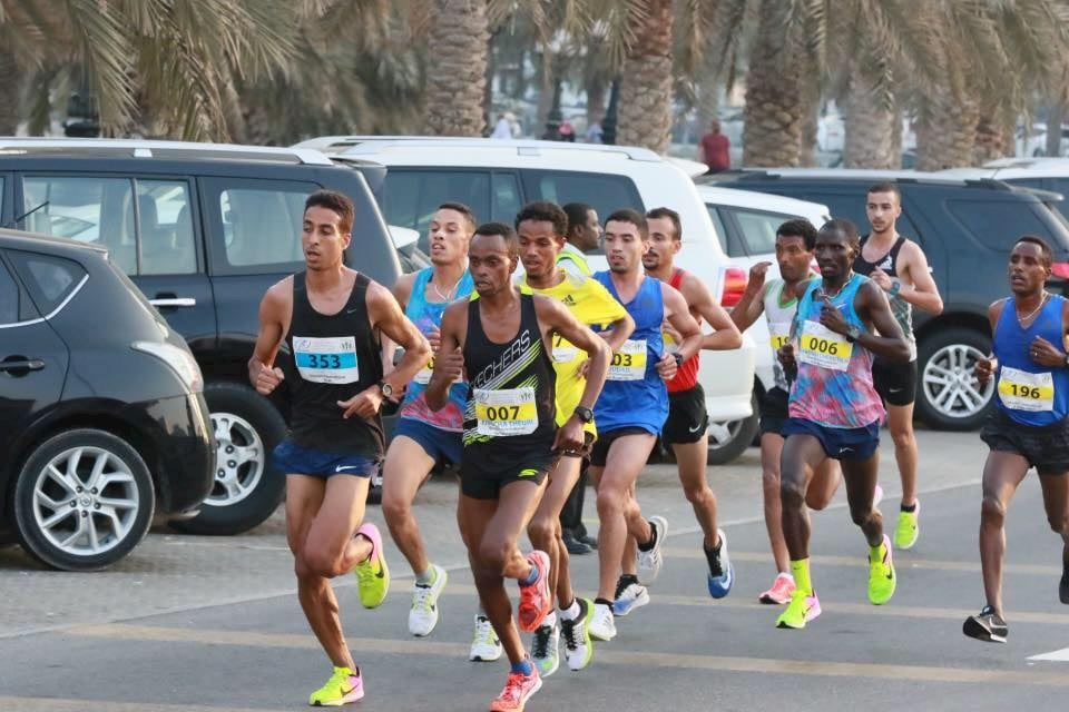 great victory run egypts best 10km