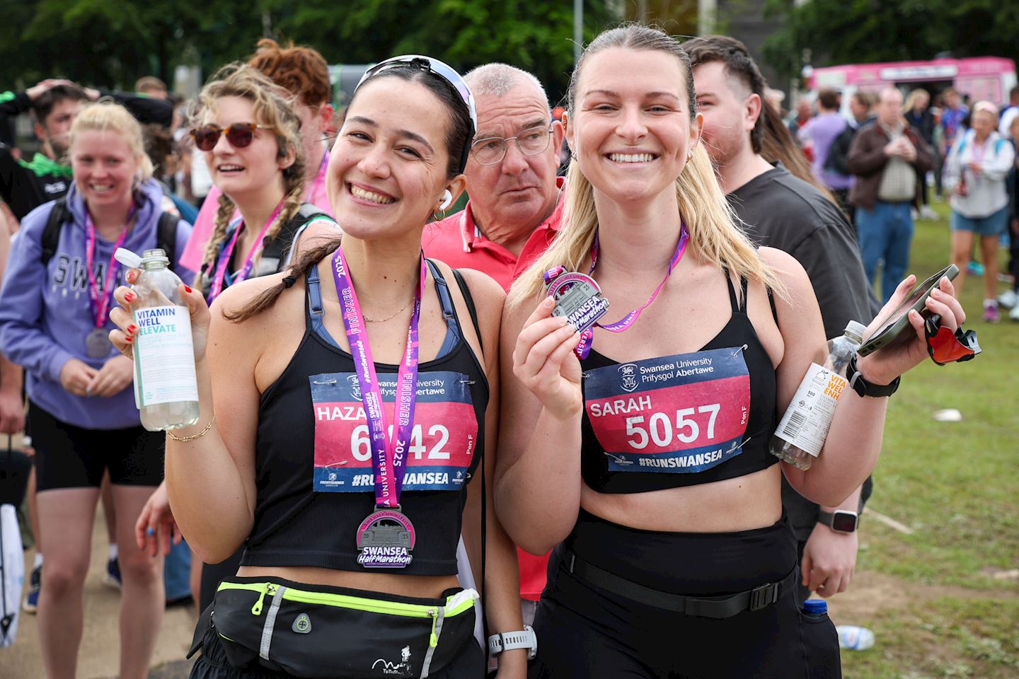 great welsh marathon