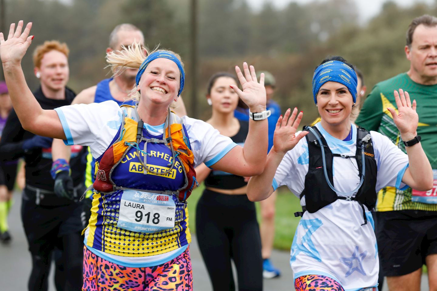 great welsh marathon