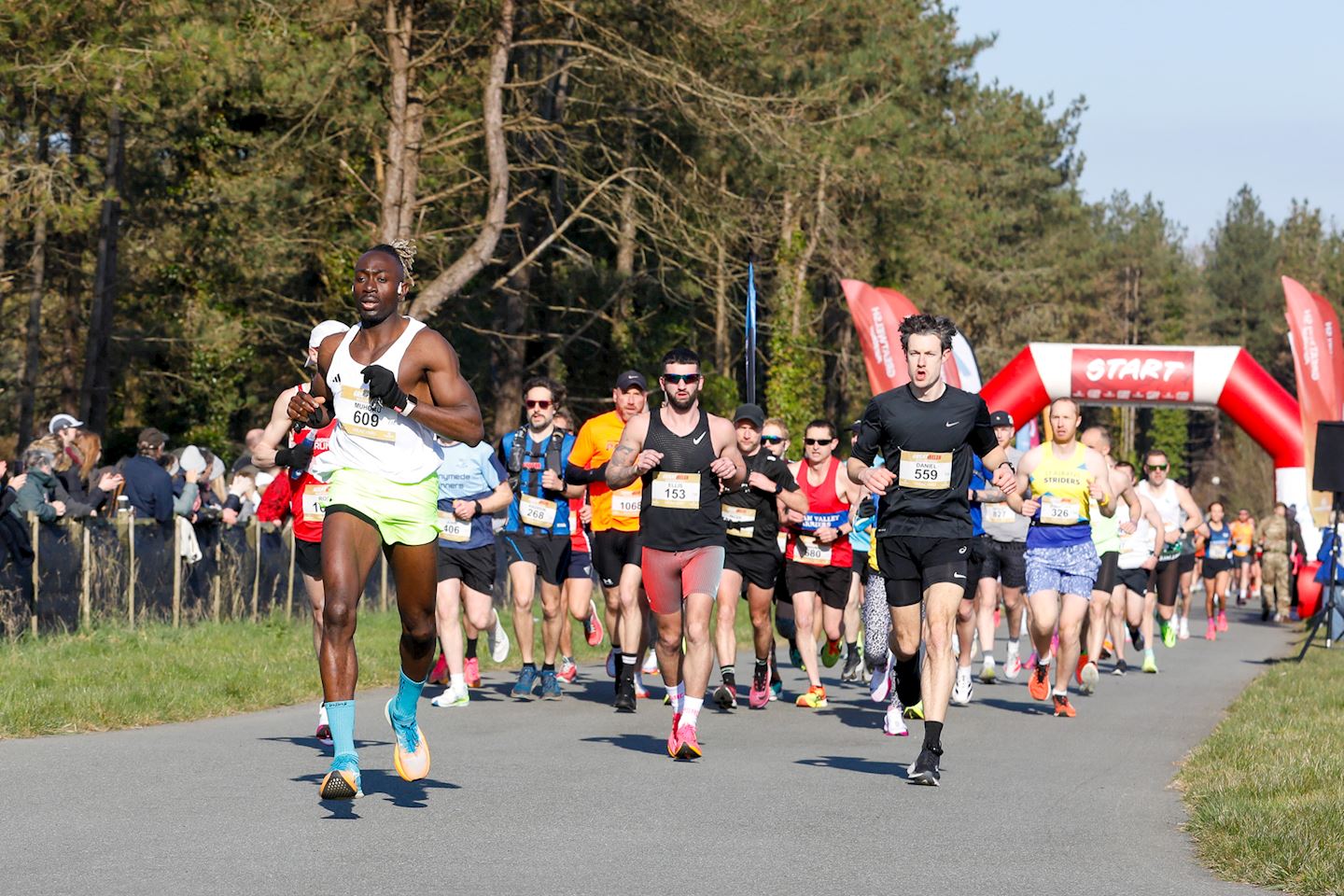 great welsh marathon