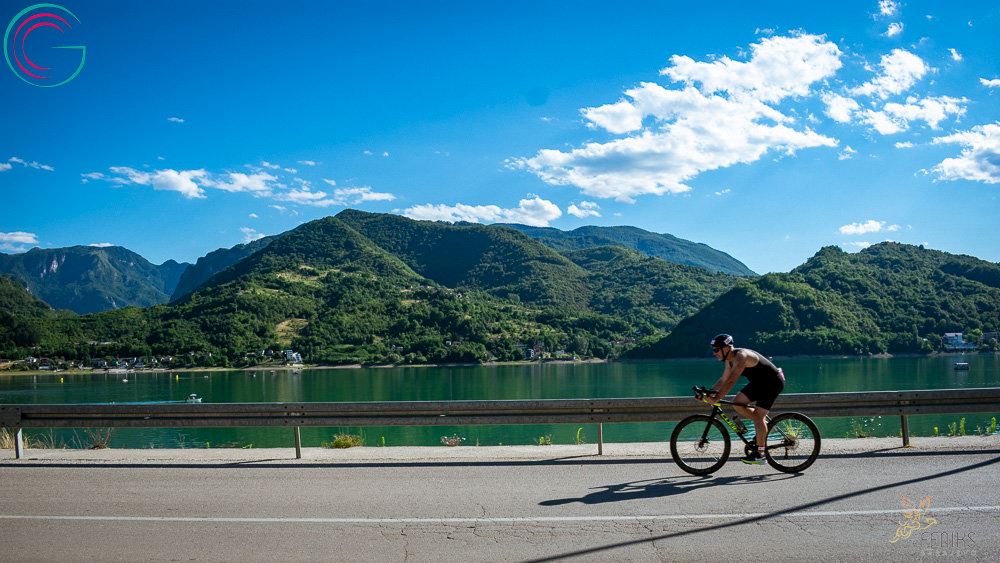 green lake triathlon