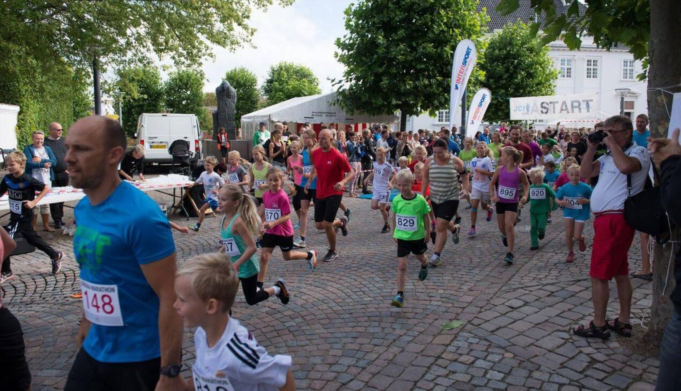 grenaa marathon