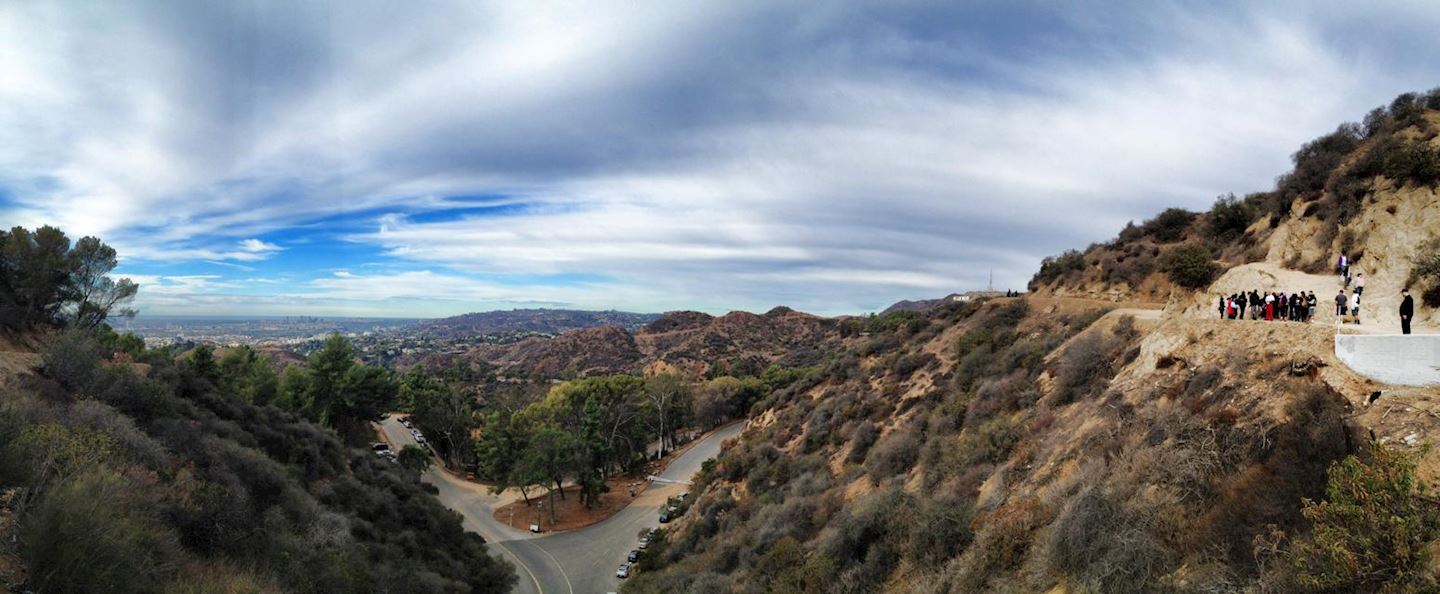 griffith park run half marathon