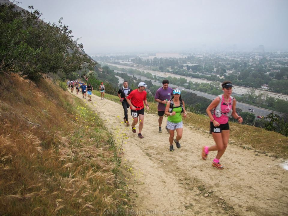 Griffith Park Trail Marathon, 23 Mar 2024 World's Marathons