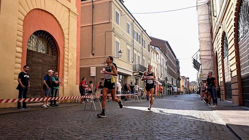 Guastalla Half Marathon
