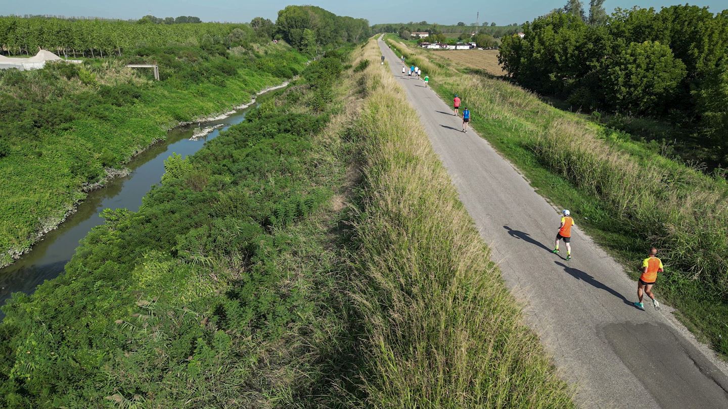 guastalla half marathon