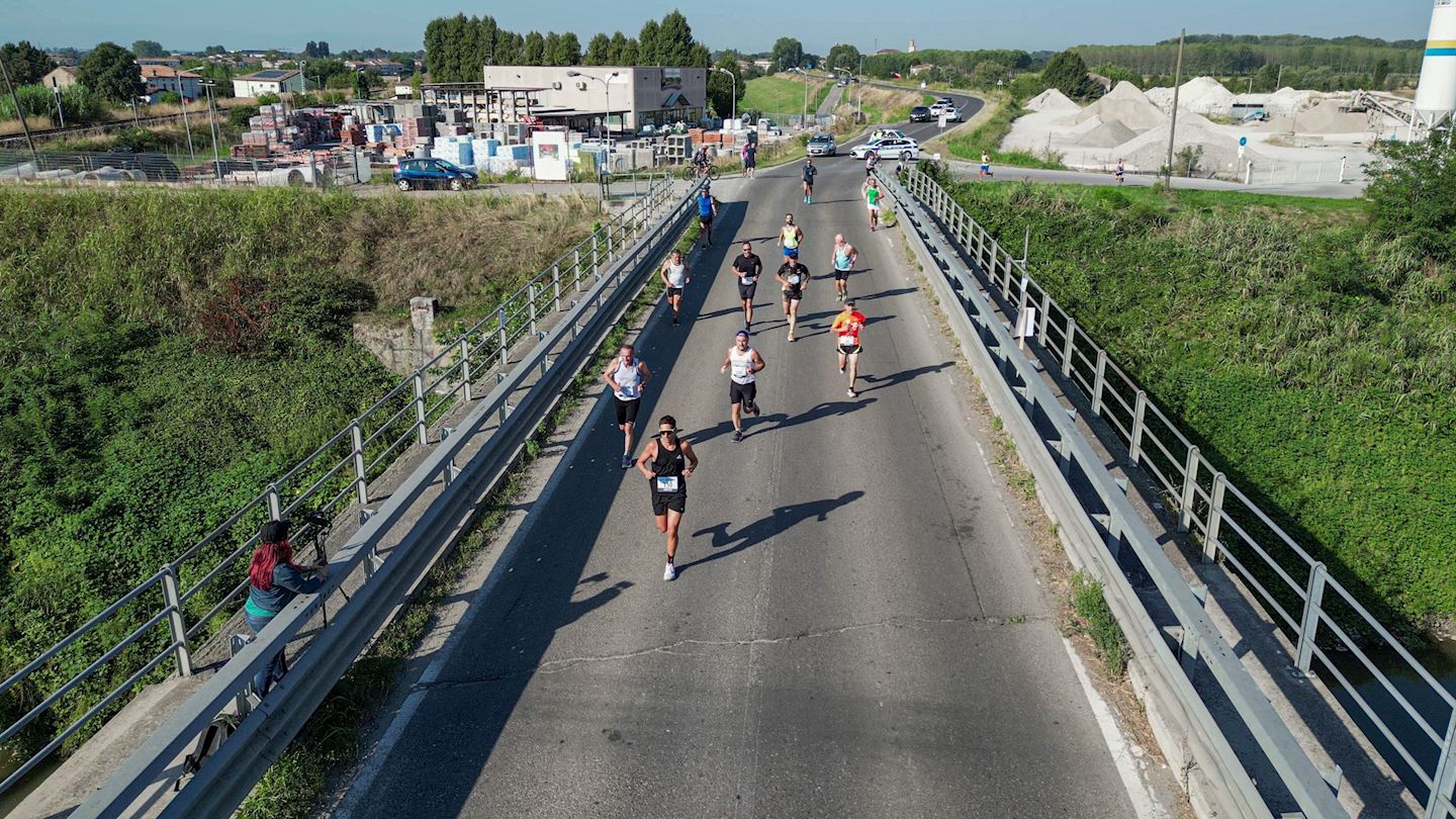 guastalla half marathon