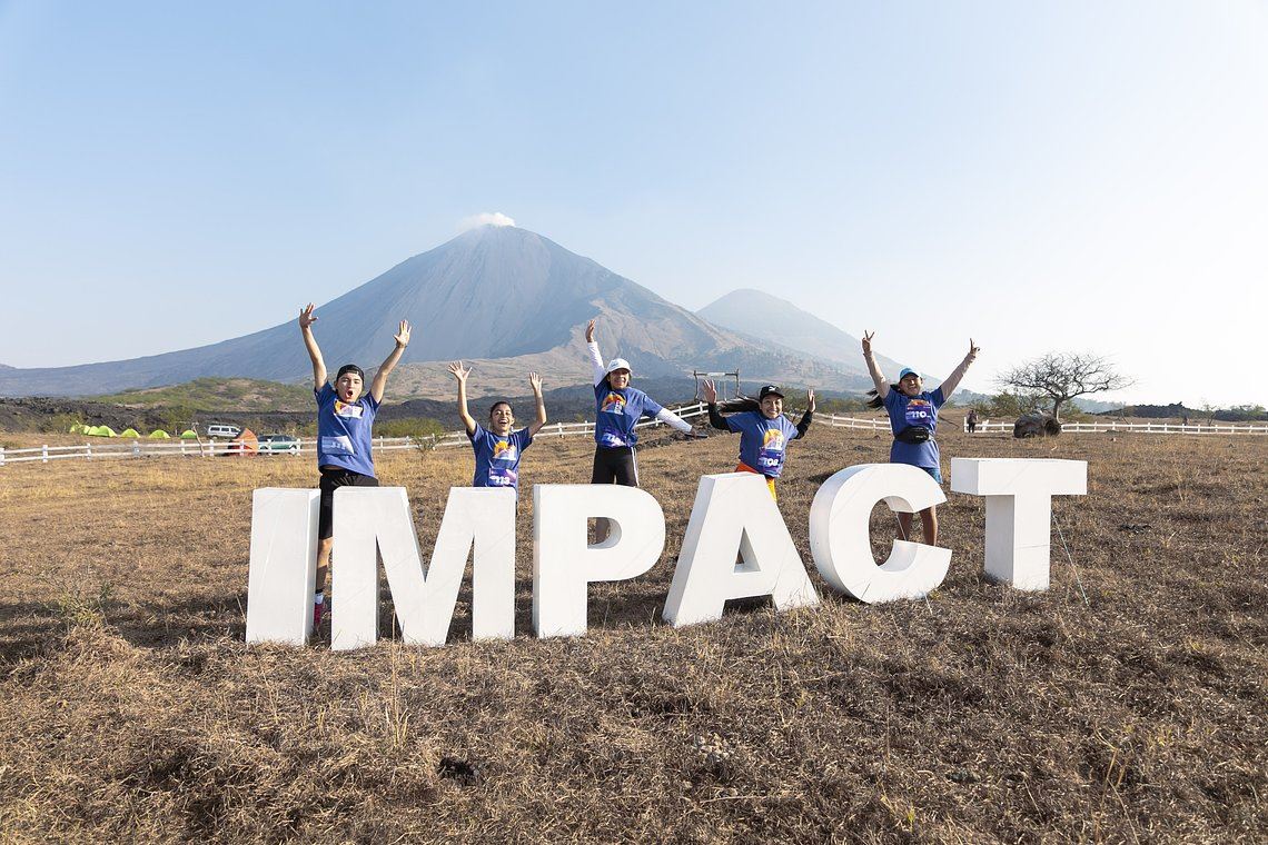 guatemala impact marathon