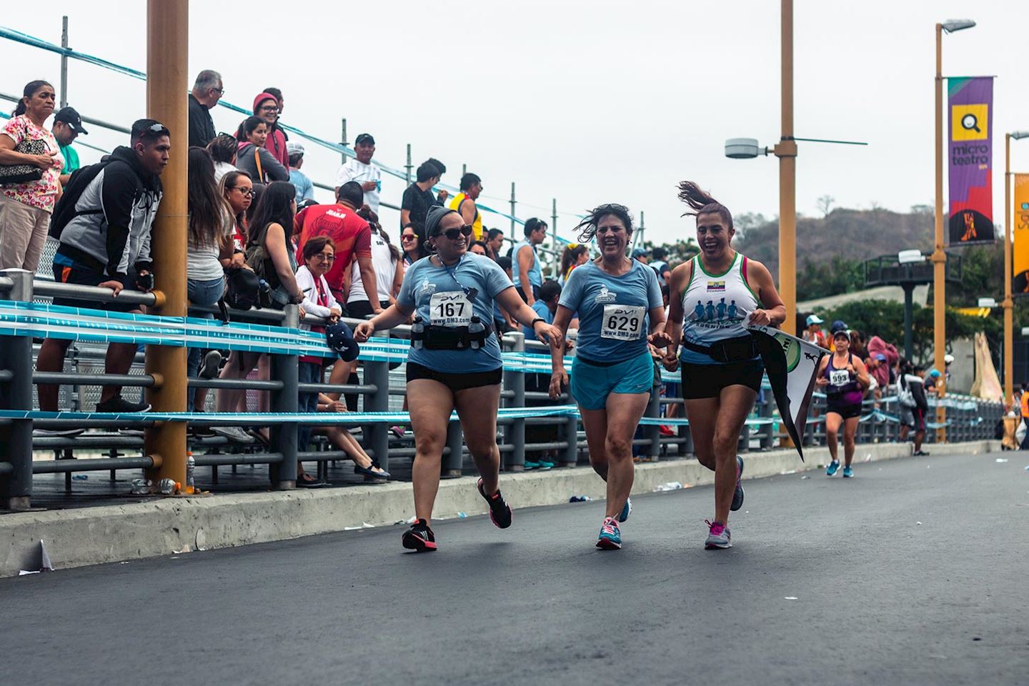 guayaquil marathon