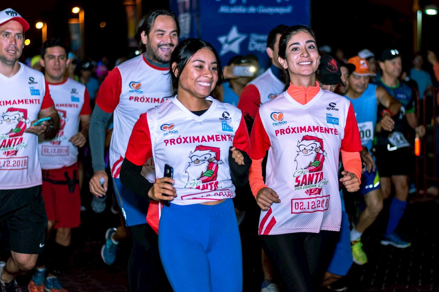 guayaquil marathon
