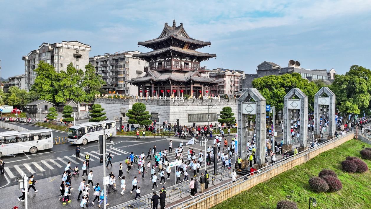 guilin marathon