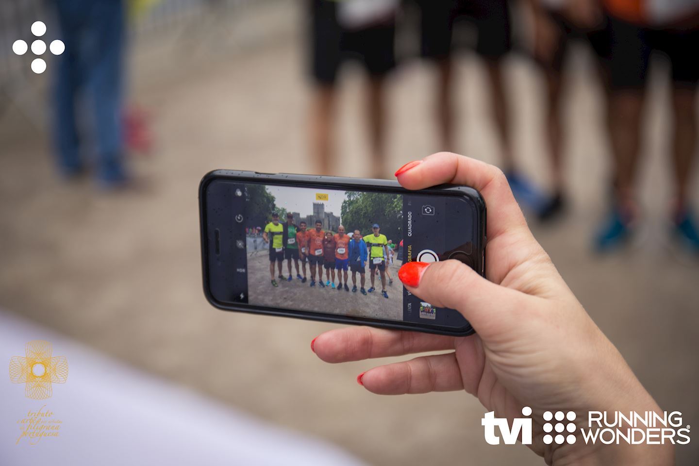 guimaraes half marathon