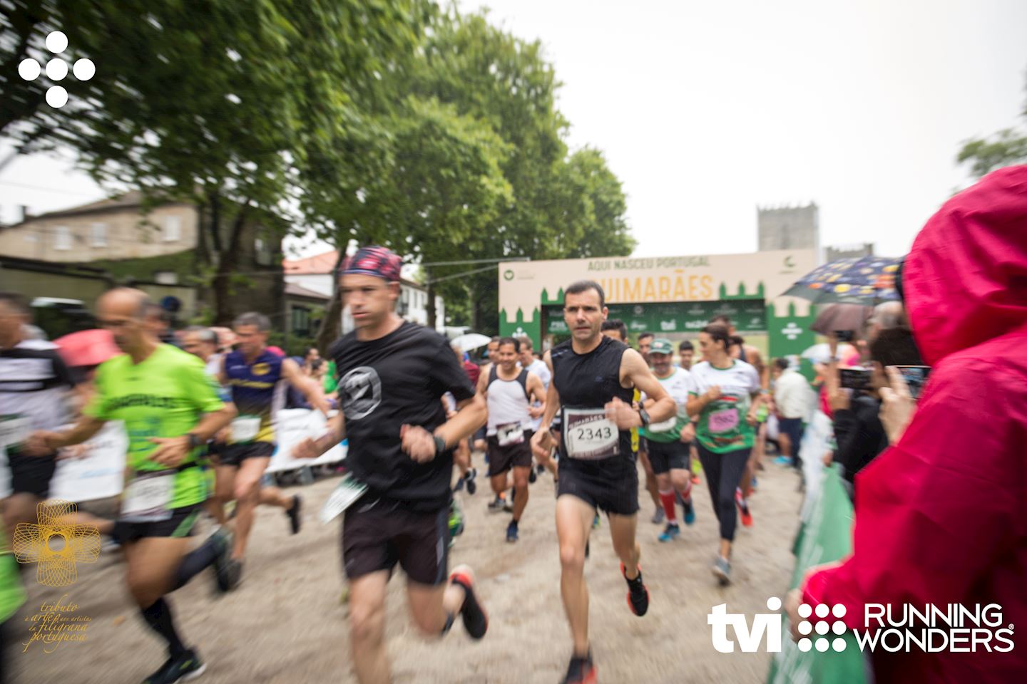 guimaraes half marathon