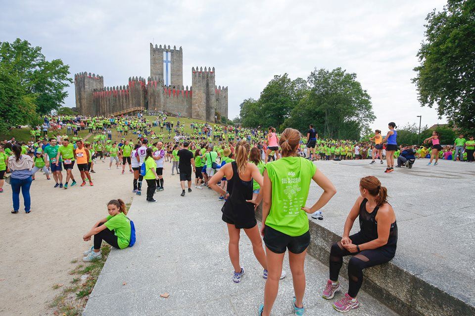 guimaraes half marathon