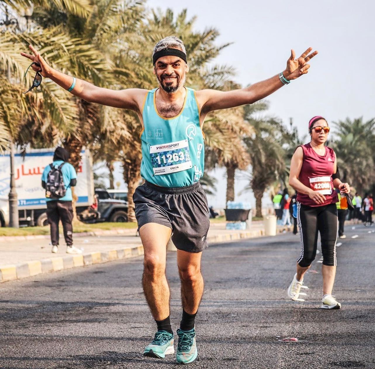 gulf bank 642 marathon