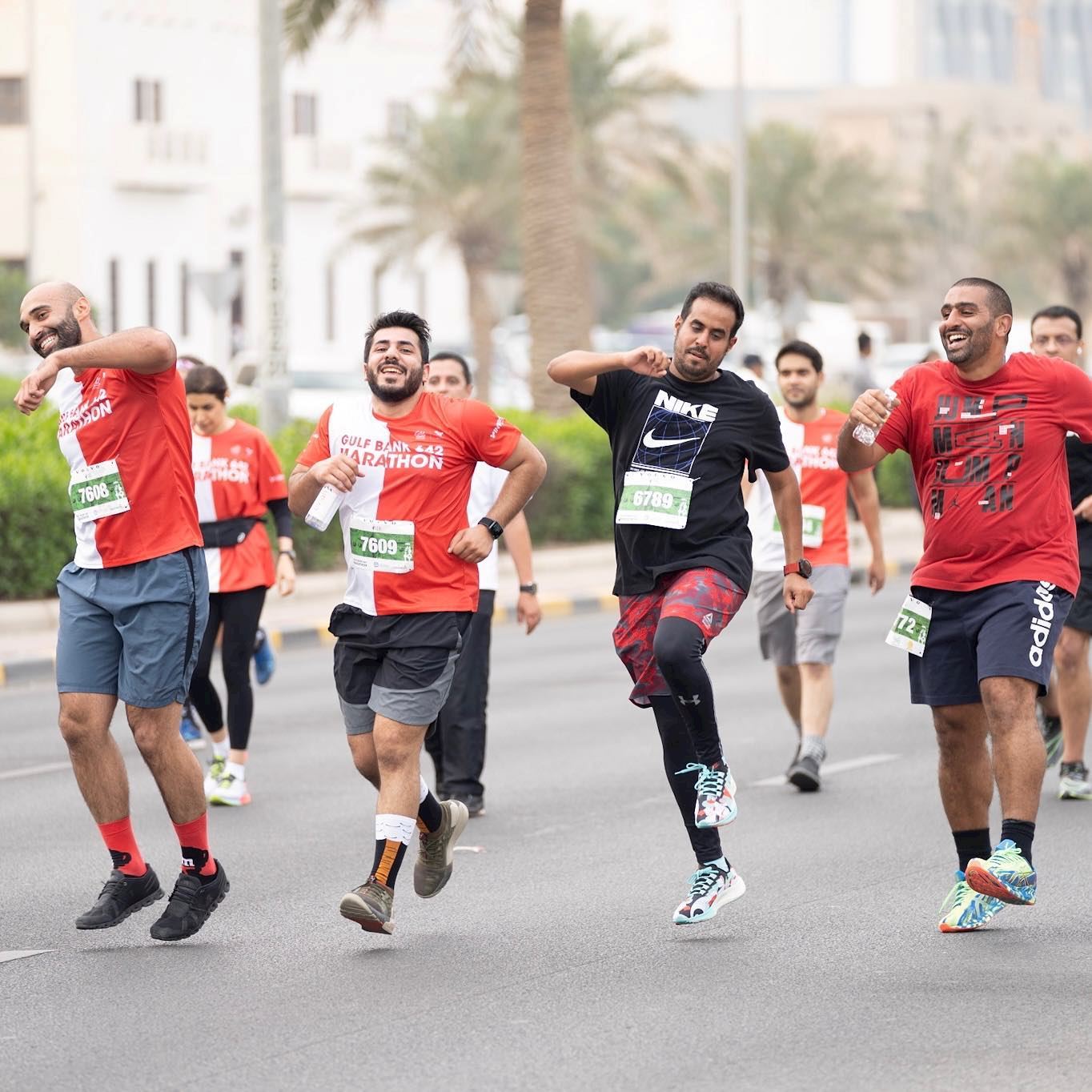 gulf bank 642 marathon