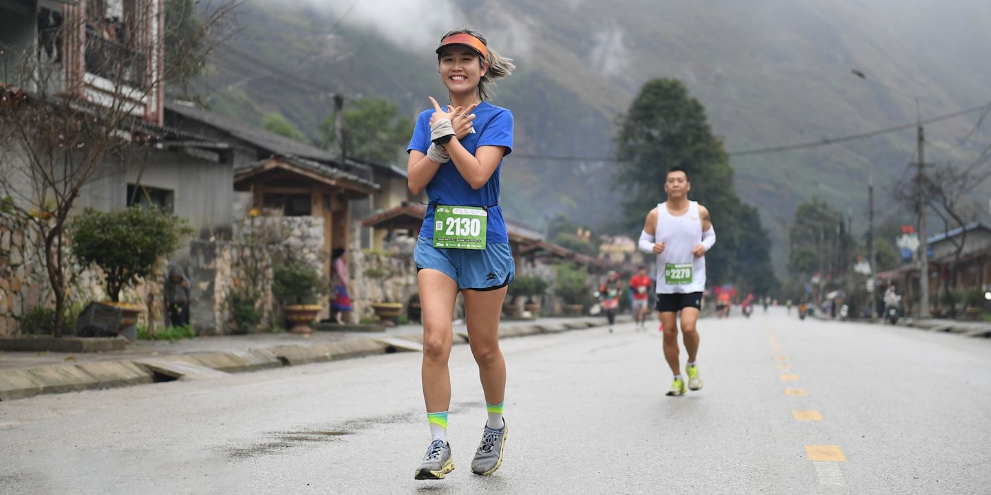ha giang discovery marathon