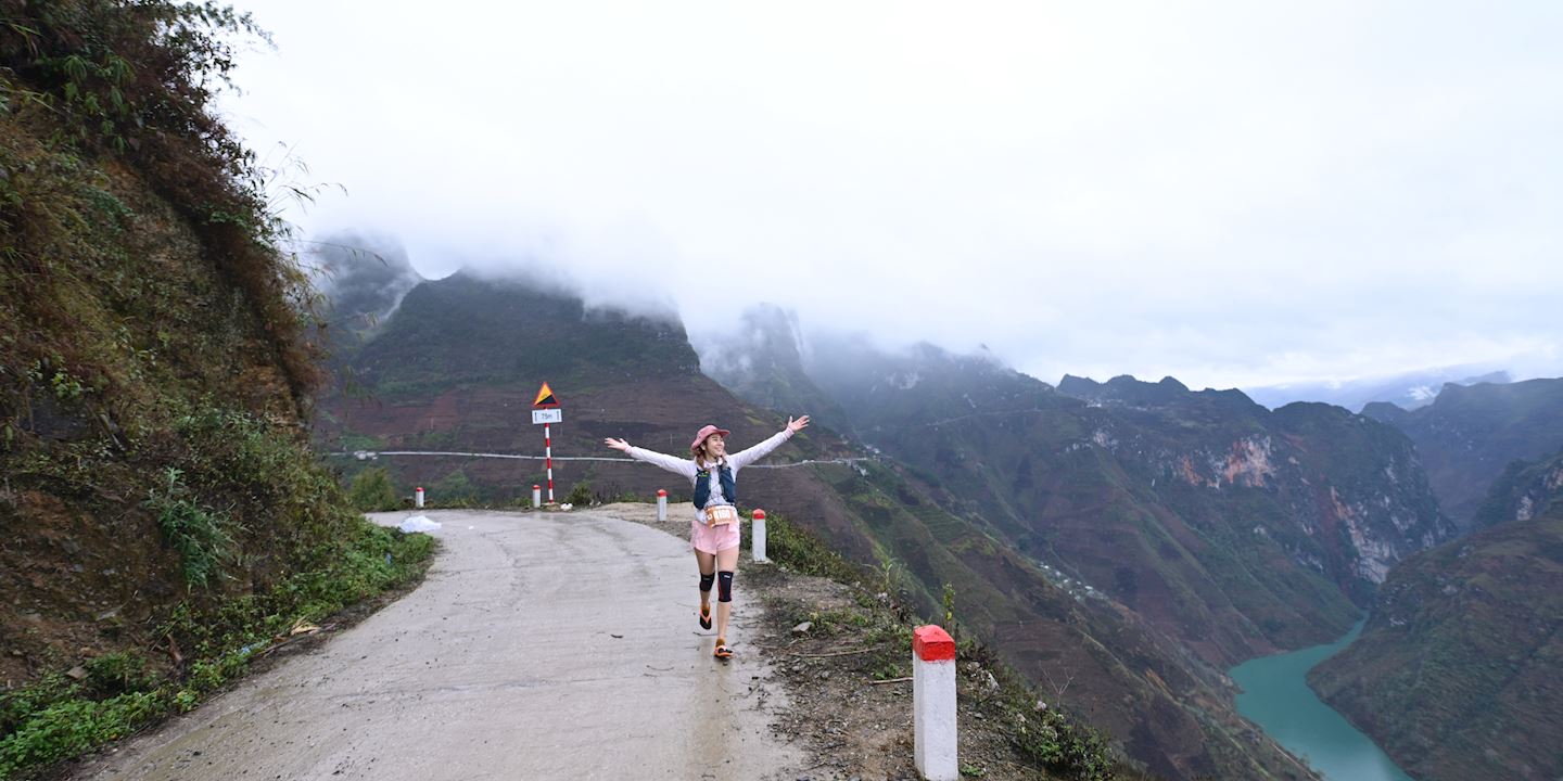ha giang discovery marathon