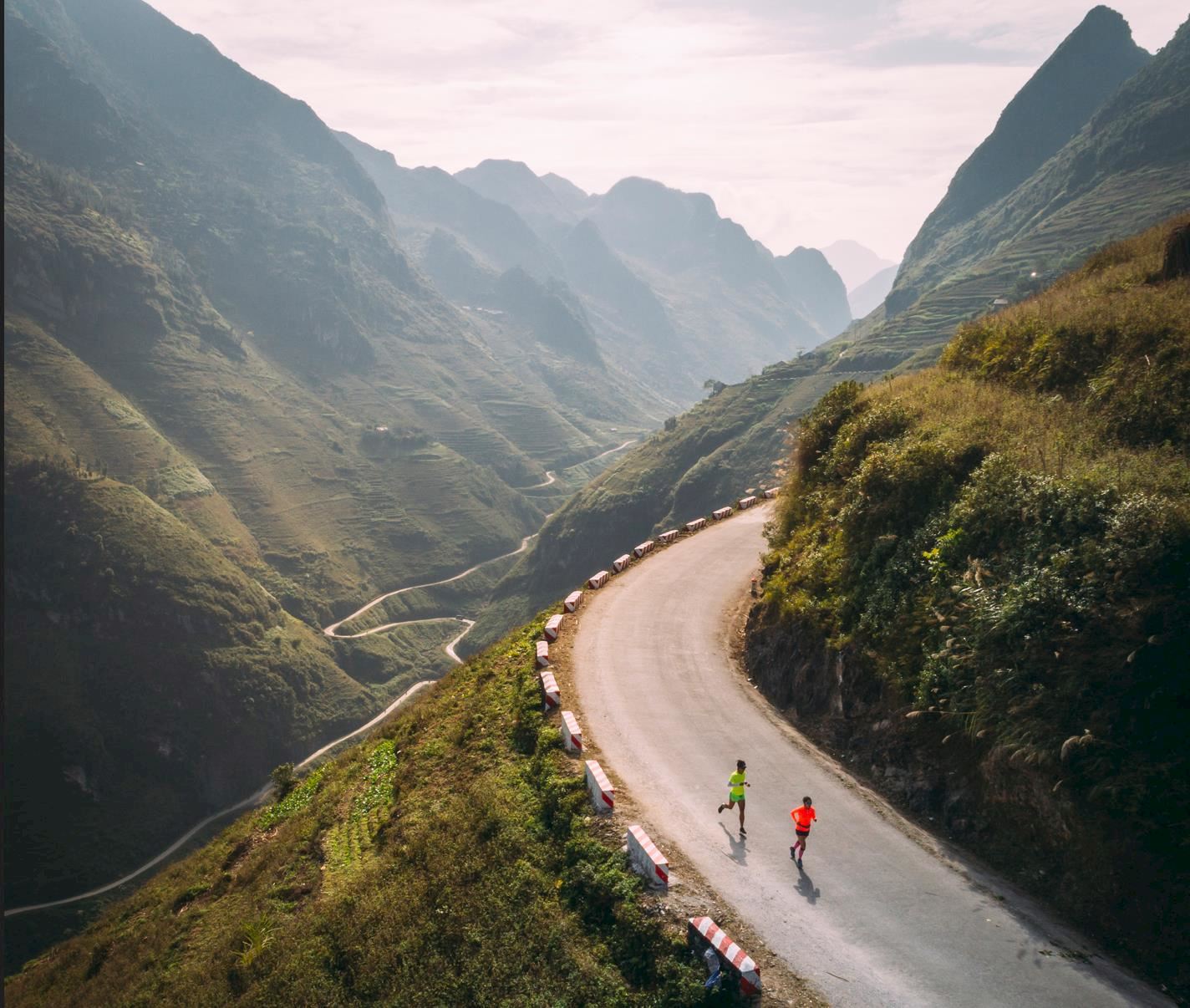 ha giang discovery marathon