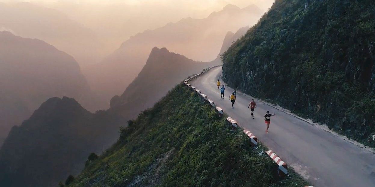 ha giang marathon