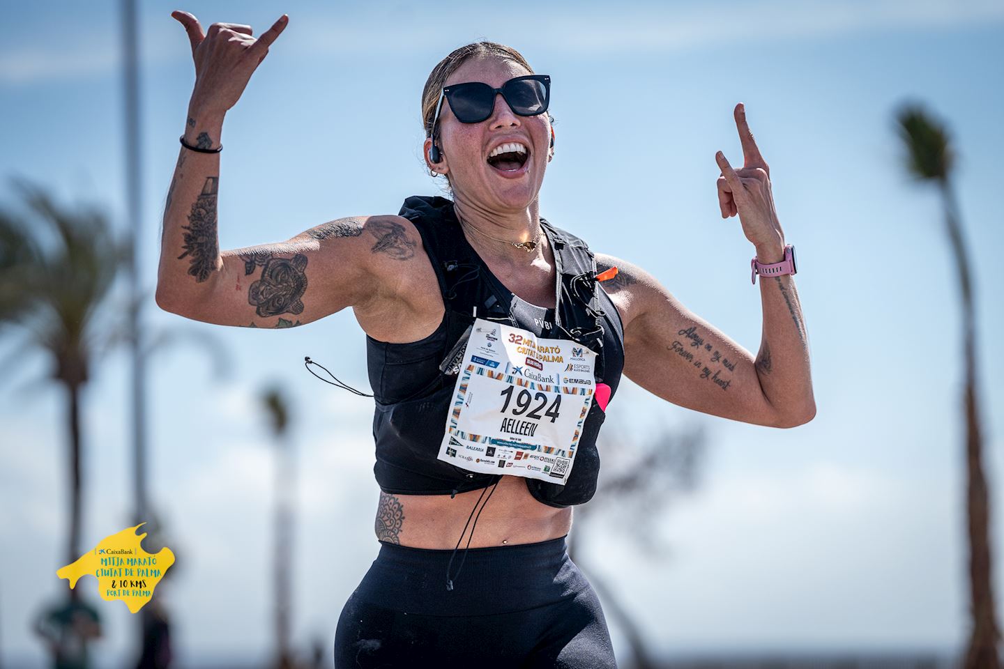 half marathon city of palma