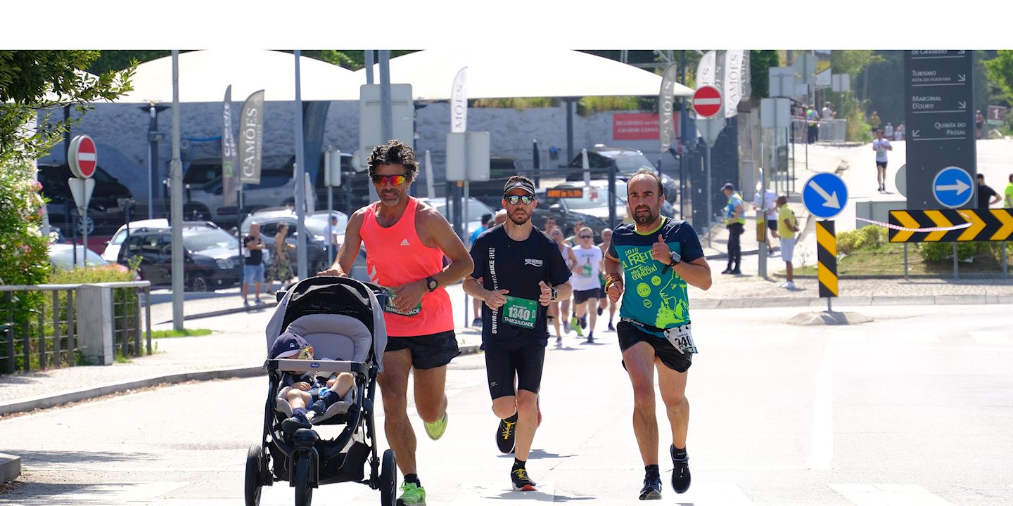 half marathon d ouro run gondomar